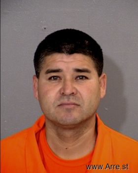 Mario F Moreno Mugshot