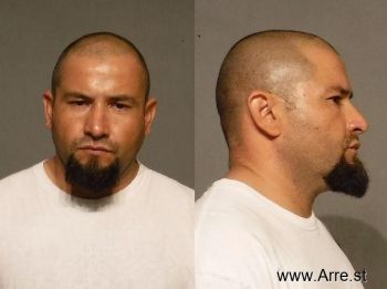 Mario  Moreno-nunez Mugshot