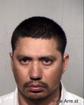 Mario  Moreno-rodriguez Mugshot