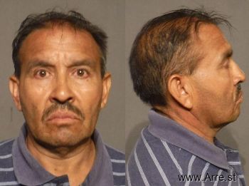 Mario  Moreno Urquiza Mugshot