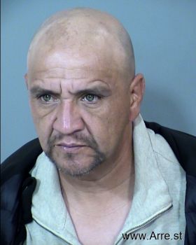 Mario Carlos Ortega Mugshot