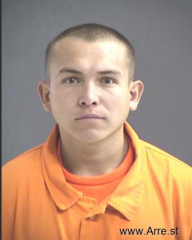 Mario M. Ortega Mugshot