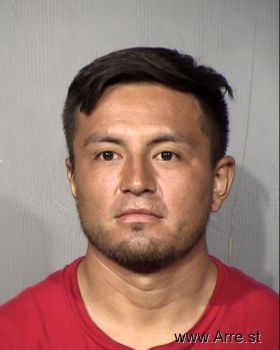 Mario  Ramirez Mugshot