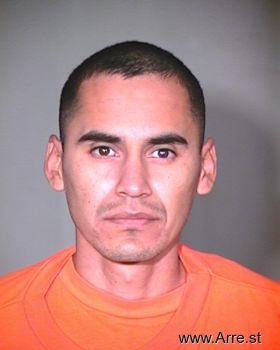 Mario C Reyes Mugshot