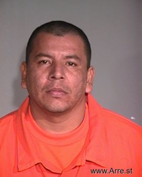 Mario  Reyes Mugshot