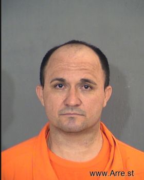 Mario A Reyes-avendano Mugshot