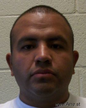 Mario  Reyes-gonzalez Mugshot