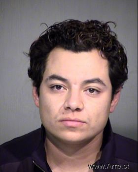 Mario  Rincon-medina Mugshot