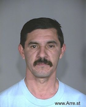 Mario A Rivera Mugshot