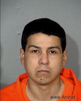 Mario  Rivera Mugshot