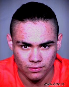 Mario C Rivera-franco Mugshot