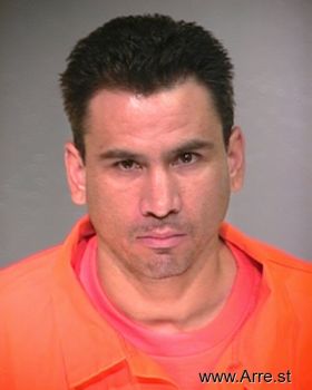 Mario A Robles Mugshot