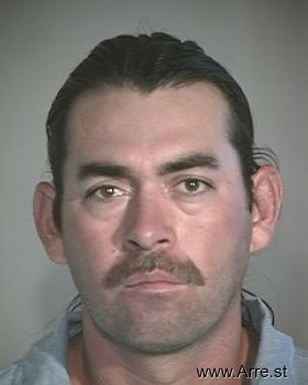 Mario  Rubio-medina Mugshot