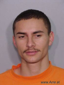 Mario J Salazar Mugshot