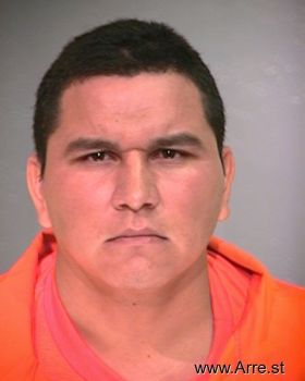 Mario  Salazar Mugshot