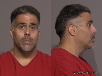 Mario Daniel Salazar Mugshot