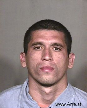 Mario A Torres Mugshot