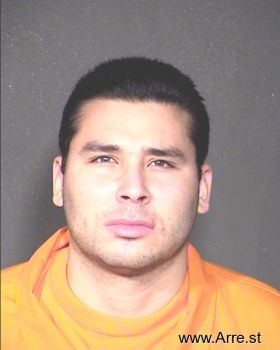 Mario E Tovar Mugshot