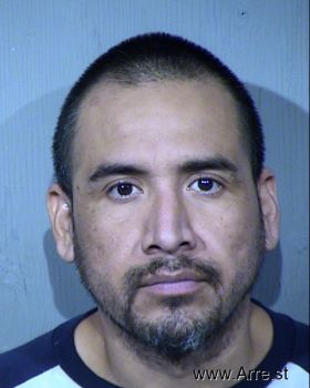 Mario  Valenzuela Mugshot