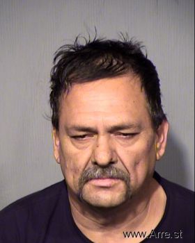 Mario Emilio Valenzuela Mugshot