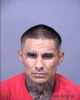 Mario  Valenzuela Mugshot