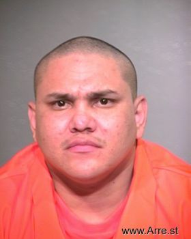 Mario A Valenzuela Mugshot