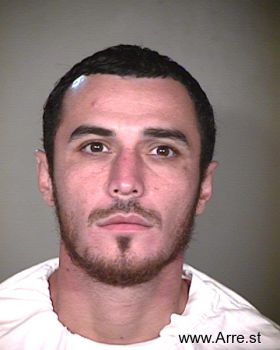 Mario M Valenzuela Mugshot