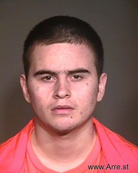 Mario  Valenzuela Mugshot