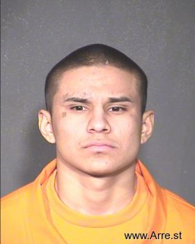 Mario  Valenzuela Mugshot