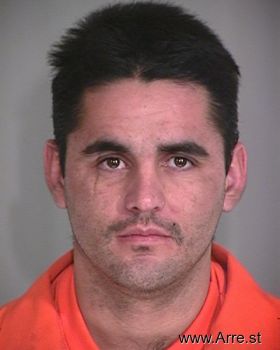 Mario  Valenzuela-pendragon Mugshot