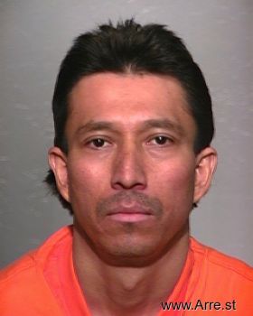 Mario A Ventura Mugshot