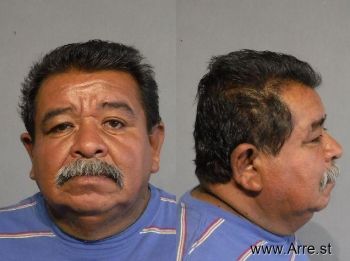 Mario  Villanueva-garica Mugshot