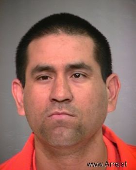 Mario  Villar Mugshot