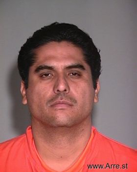 Mario  Villarreal Mugshot