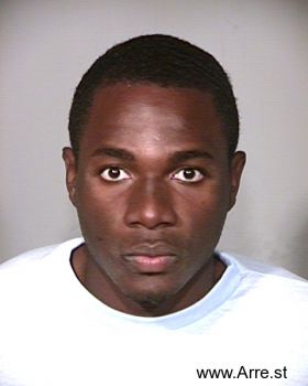 Mario  Wallace Mugshot