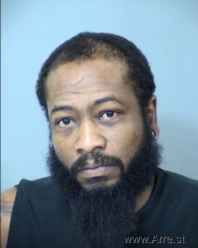 Mario Laquintin Williams Mugshot