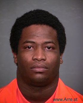 Mario L Williams Mugshot