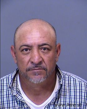 Mario  Yanez Romero Mugshot