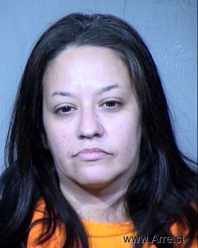 Marisa  Martinez Mugshot