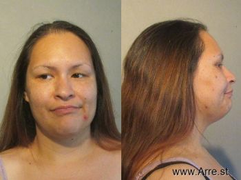 Marisela Lorraine Lopez Mugshot