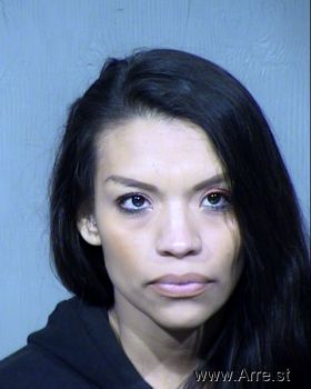 Marisela Oviedo Lopez Mugshot