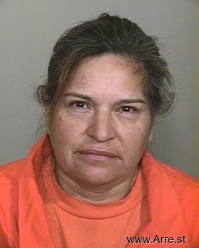 Marisela  Lopez Mugshot