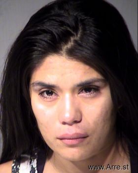 Marisela  Lopez Mugshot