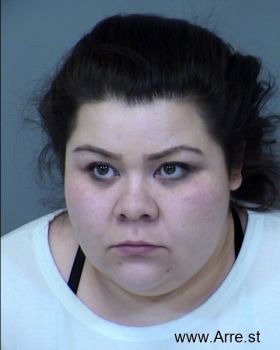 Marissa Eduvina Pacheco Mugshot