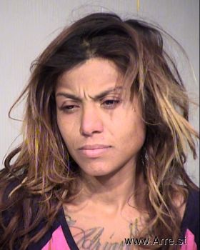 Marivel Ann Hernandez Mugshot