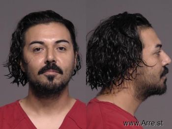 Mark Anthony Jr Adame Mugshot