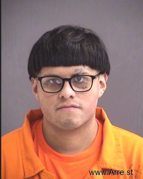 Mark A. Alvarado-sotelo Mugshot