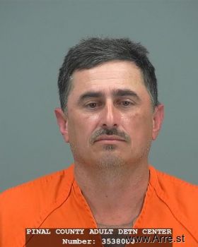 Mark  Alvarez Mugshot