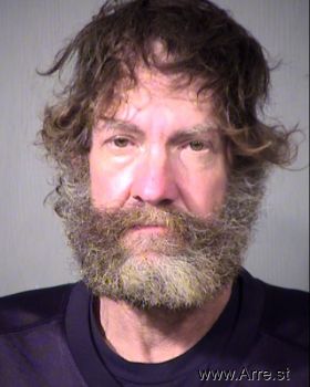 Mark Carroll Anderson Mugshot