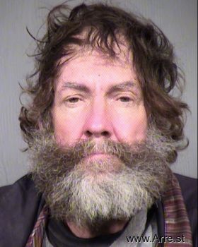 Mark Carroll Anderson Mugshot